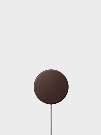 Leather Cover